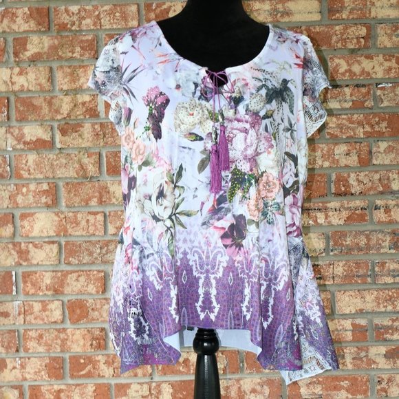 LYNN Ryan Top - Picture 2 of 7